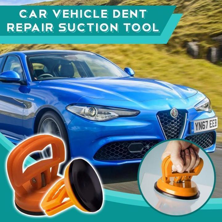 Mini Car Dent Repair Puller