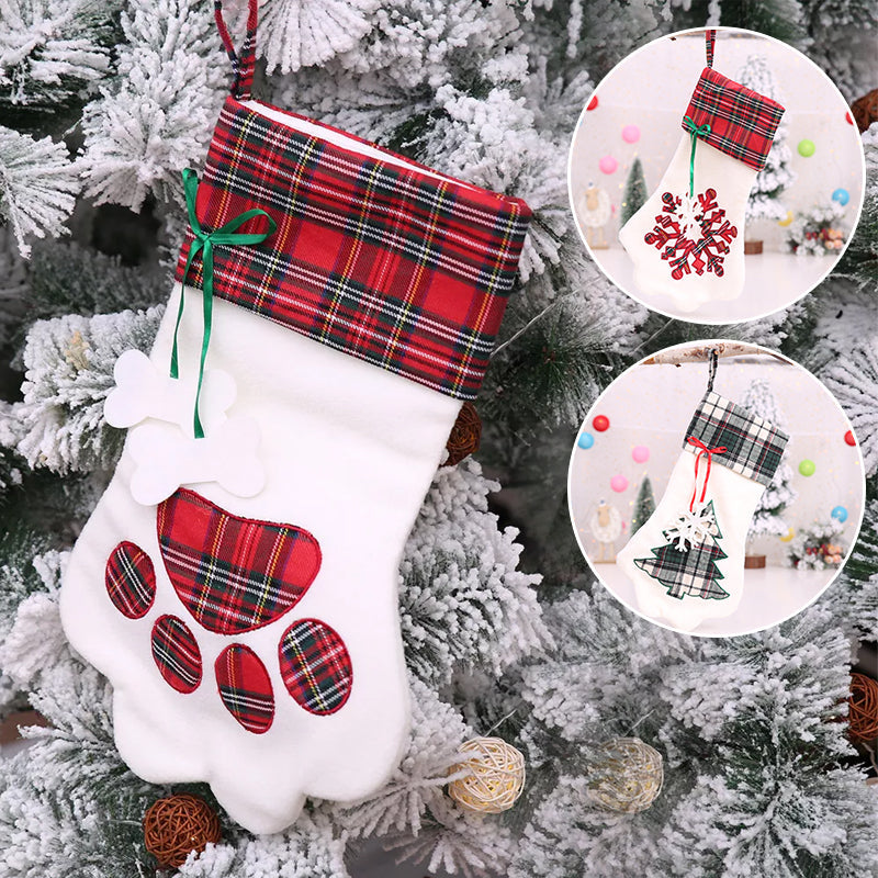 Christmas Tree Decoration Stocking Stuffer