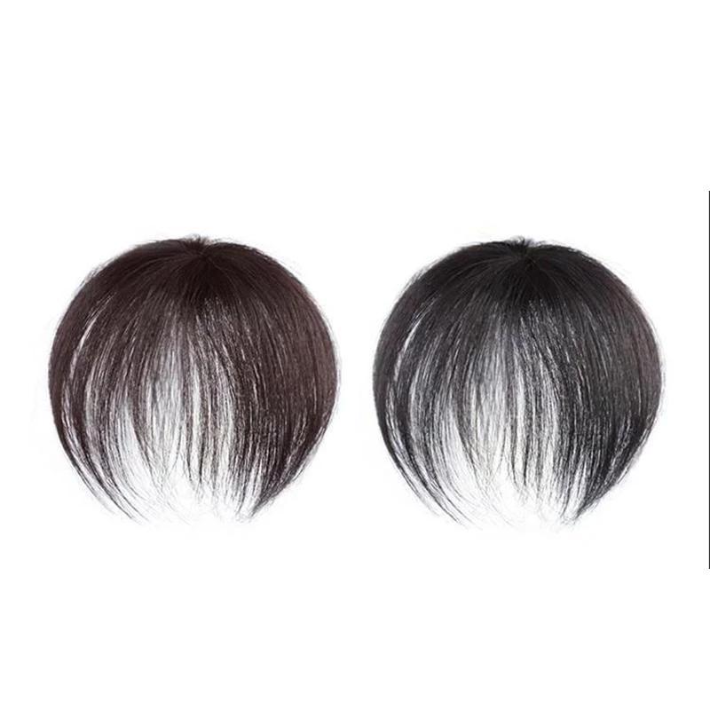 Hair Toppers  --- 100% Human Hair