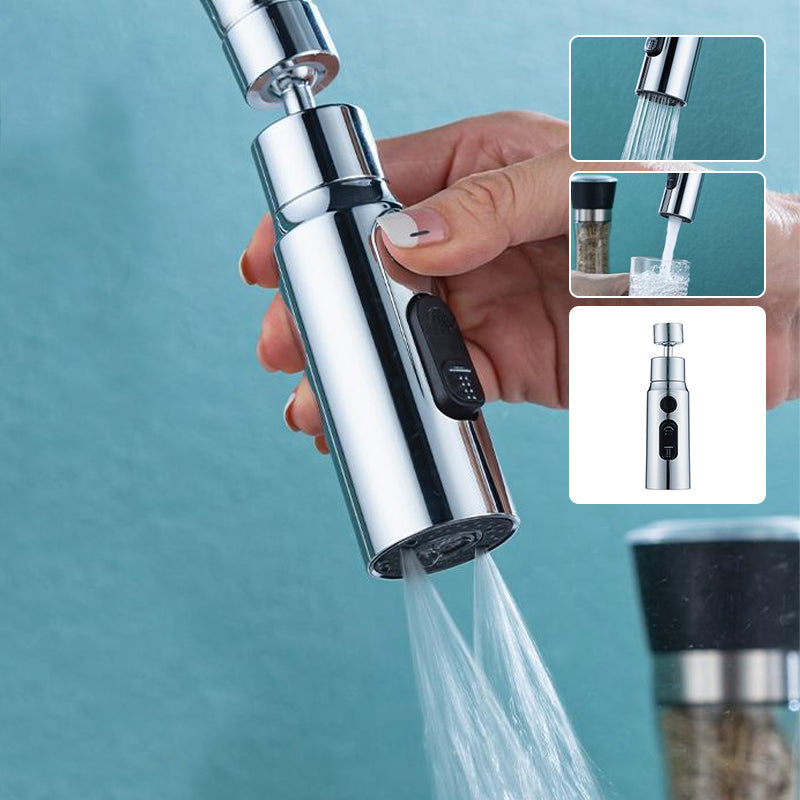 💦Universal Conversion Faucet Spout