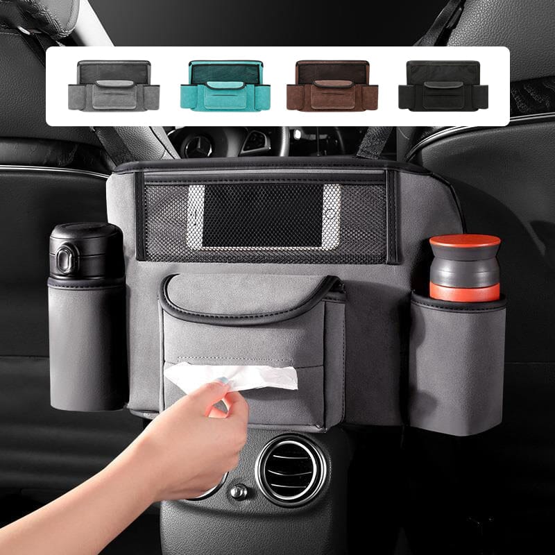 🚗Car Storage Pocket