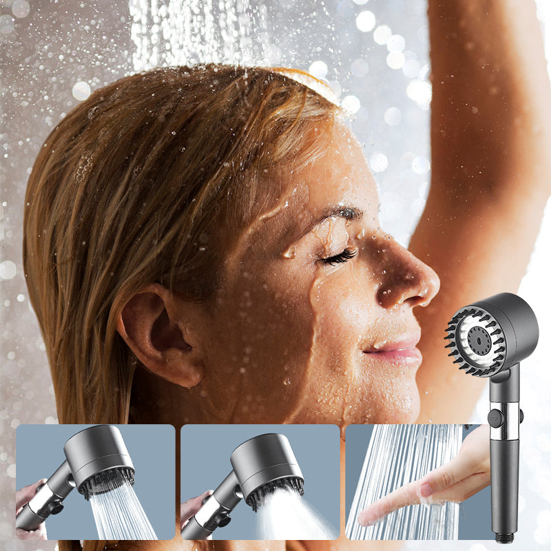 💦Multi-functional High Pressure Shower Head Set