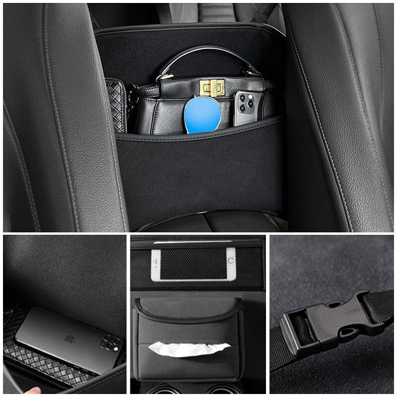 🚗Car Storage Pocket