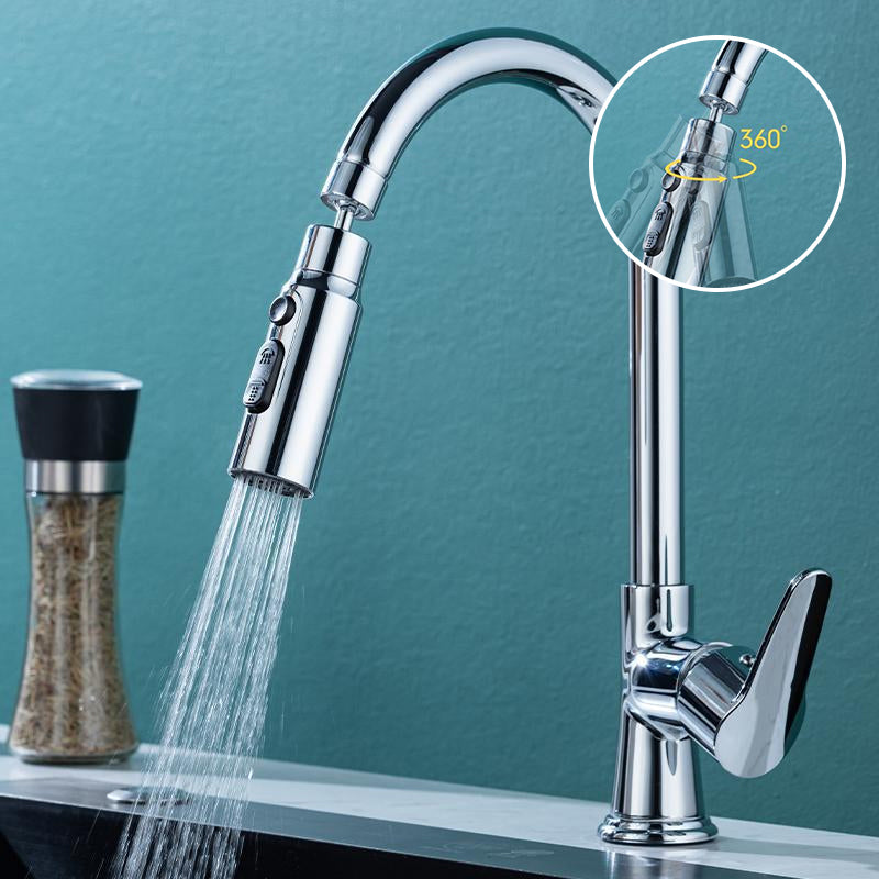 💦Universal Conversion Faucet Spout