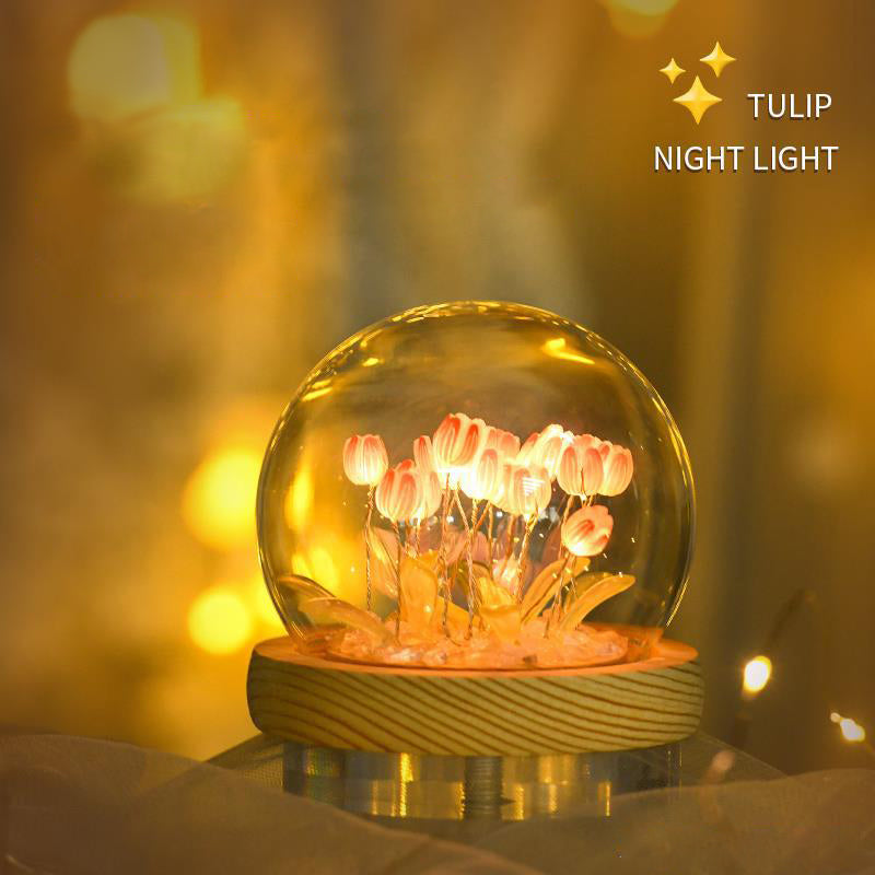 Tulip Night Light