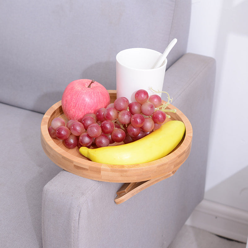 Sofa Arm Tray