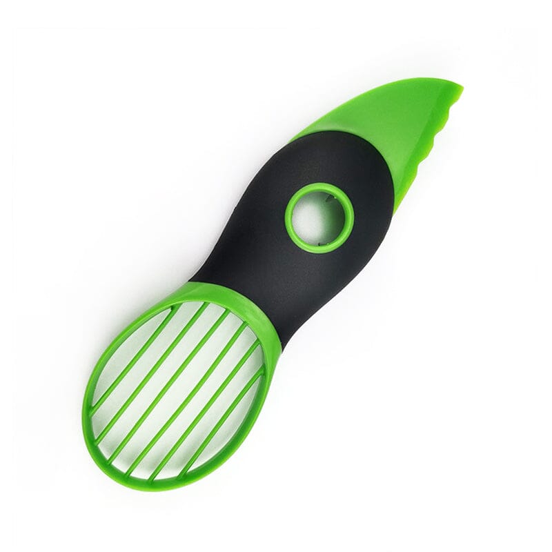 🥑🥑3-In-1 Avocado Slicer