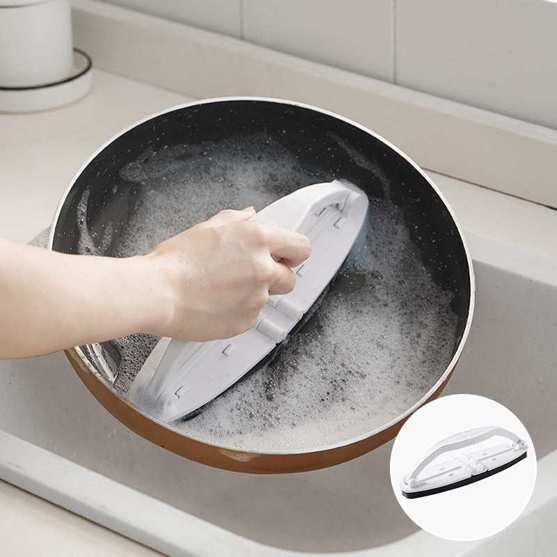 🔥hot sale🔥Foldable Cooktop Cleaner