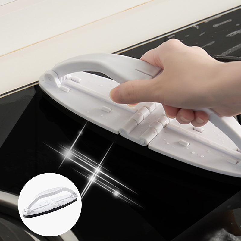 🔥hot sale🔥Foldable Cooktop Cleaner