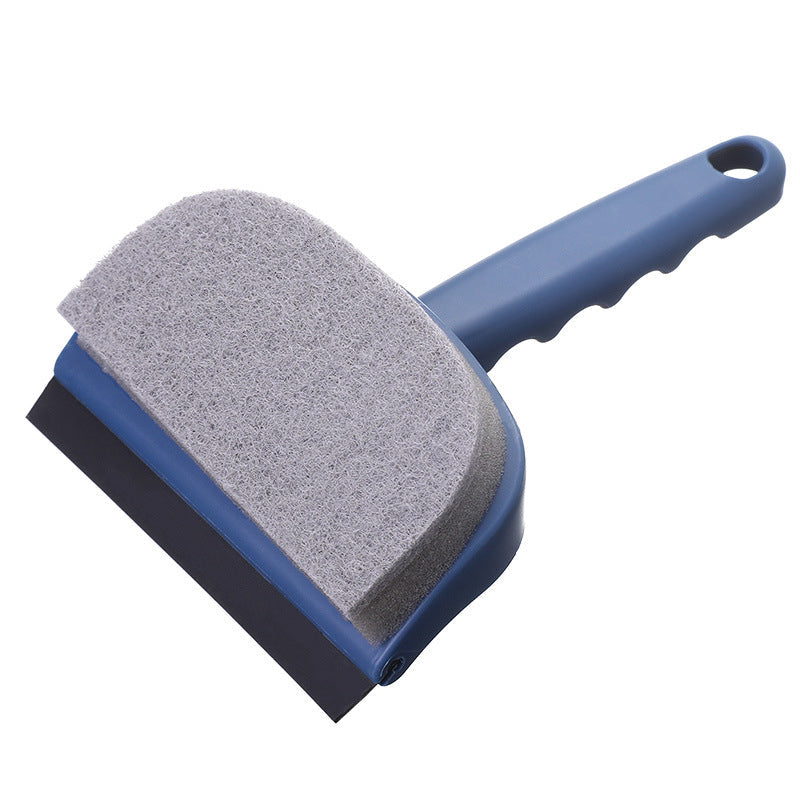 2 in 1 Wiper Glass Cleaning Brush