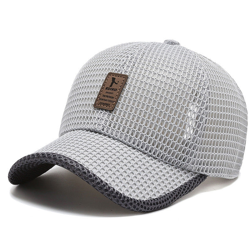 Summer Outdoor Casual Baseball Cap