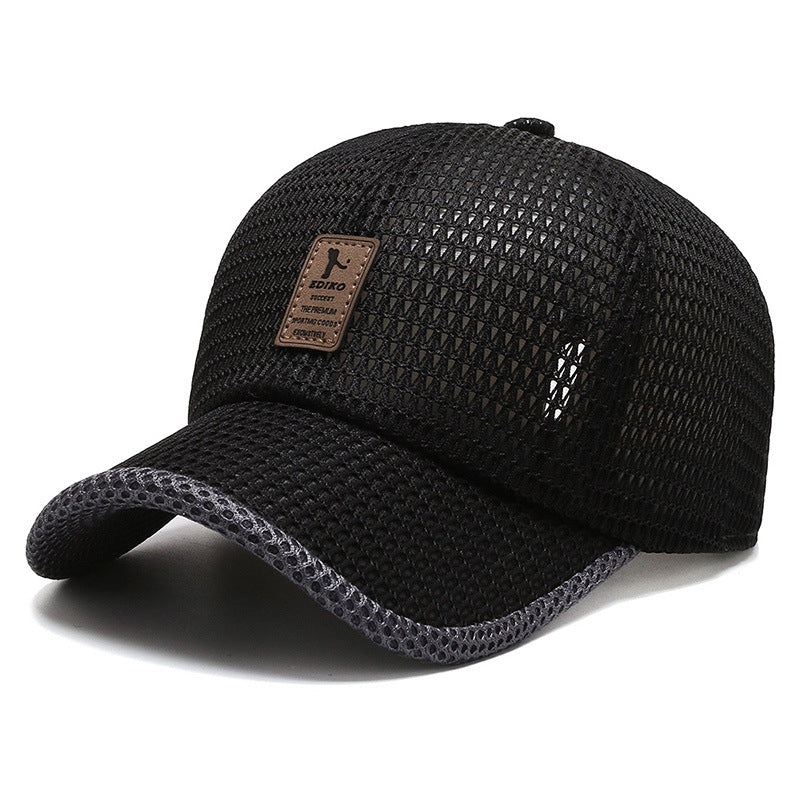 Summer Outdoor Casual Baseball Cap